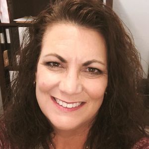 Meet your Posher, Bethany